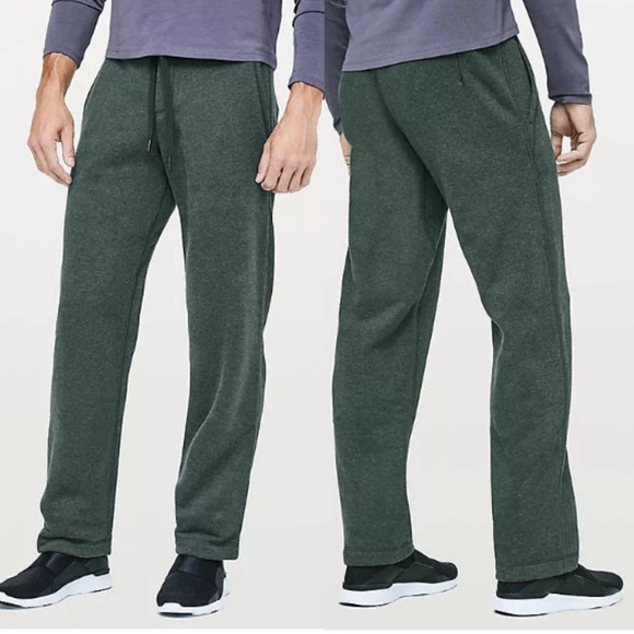lululemon athletica Other - Men’s Lululemon Hustle Pant Fleece Sweatpants